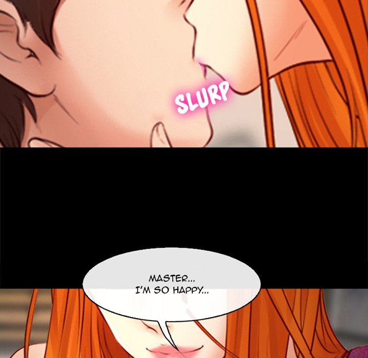 The Voice of God Chapter 10 Page 97
