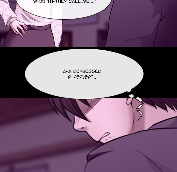 The Voice of God Chapter 11 Page 100