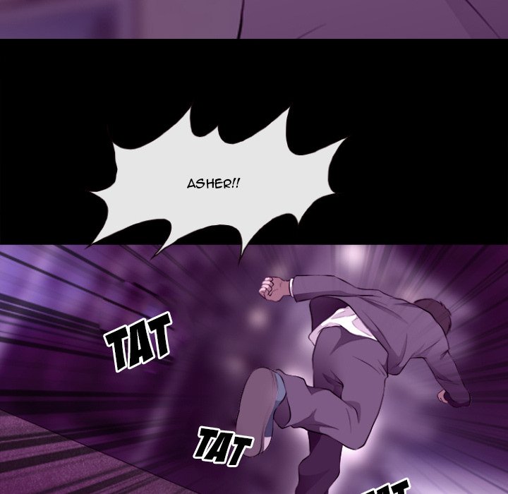 The Voice of God Chapter 11 Page 101