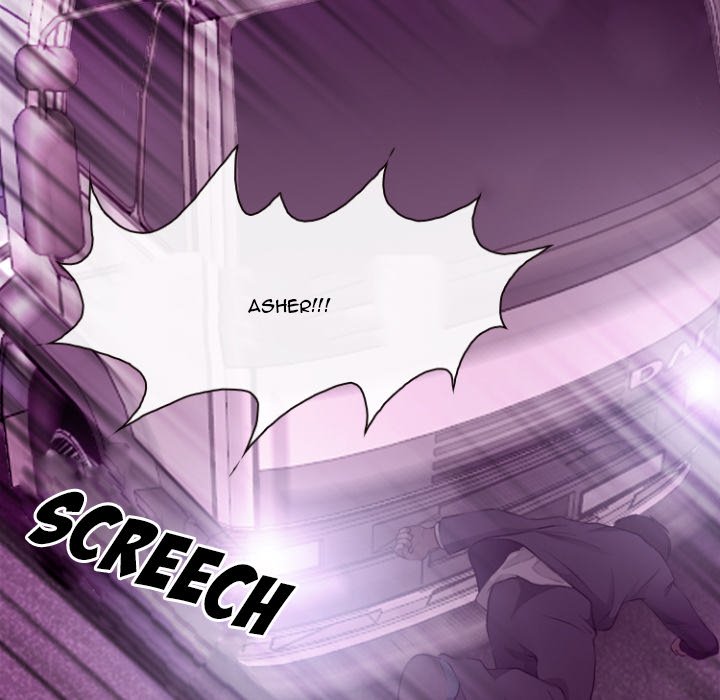 The Voice of God Chapter 11 Page 103