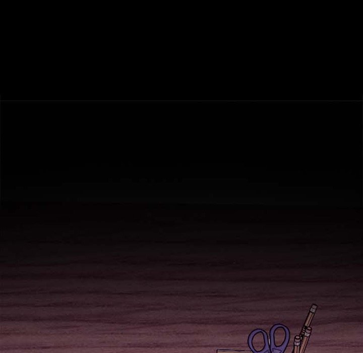 The Voice of God Chapter 11 Page 106
