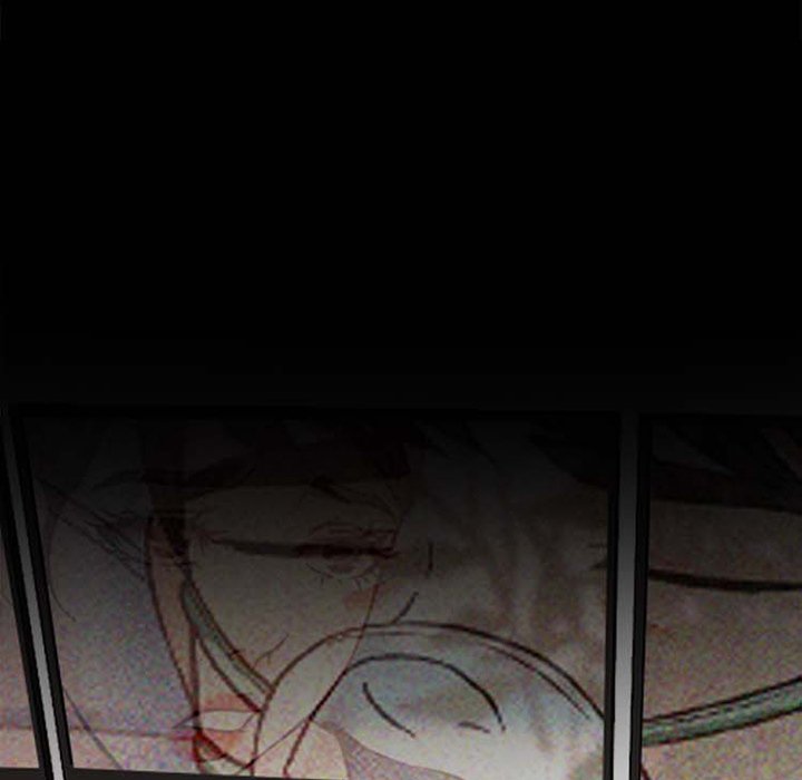 The Voice of God Chapter 11 Page 108