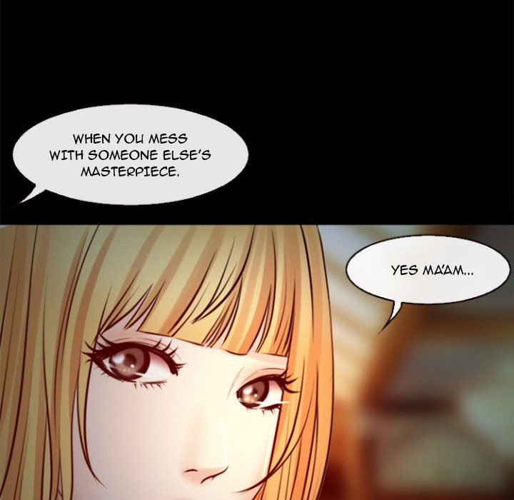 The Voice of God Chapter 11 Page 11