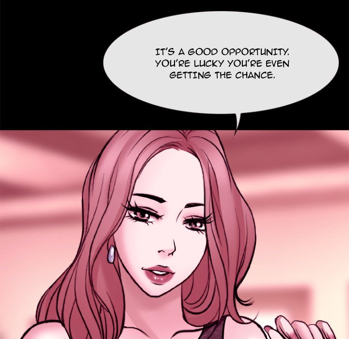 The Voice of God Chapter 11 Page 113