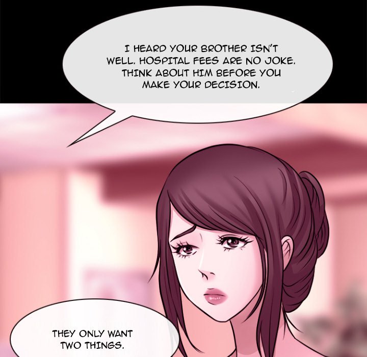 The Voice of God Chapter 11 Page 115