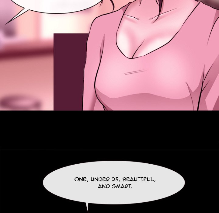 The Voice of God Chapter 11 Page 116
