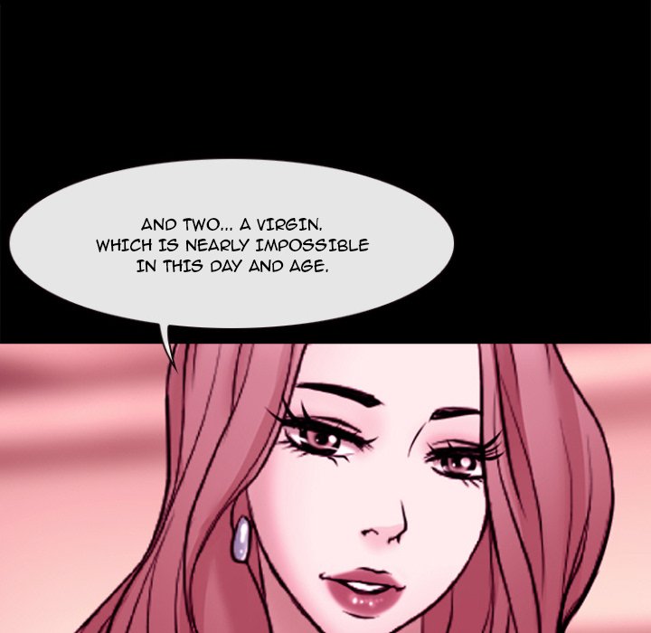 The Voice of God Chapter 11 Page 118
