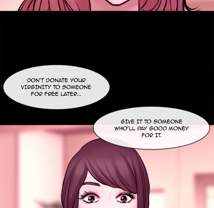 The Voice of God Chapter 11 Page 119