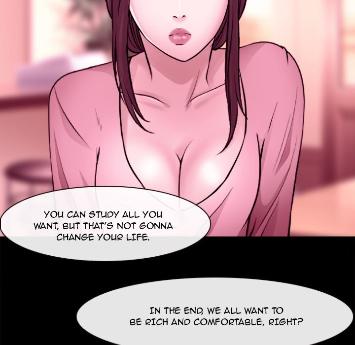 The Voice of God Chapter 11 Page 120