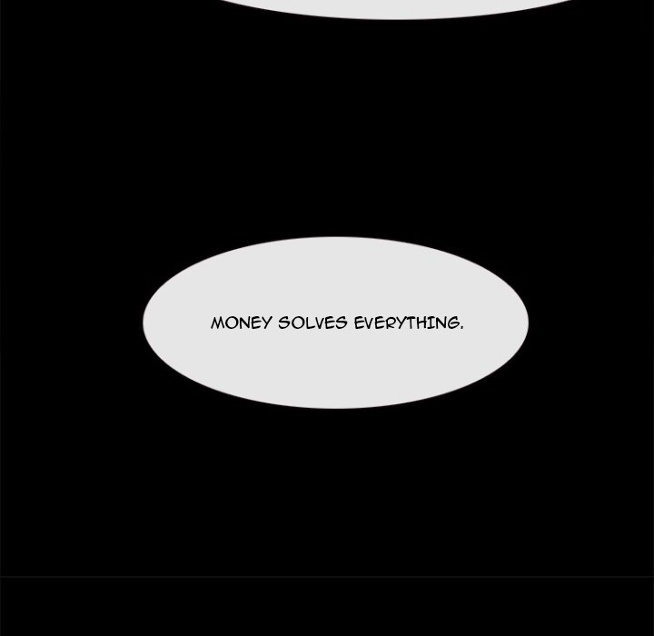 The Voice of God Chapter 11 Page 121