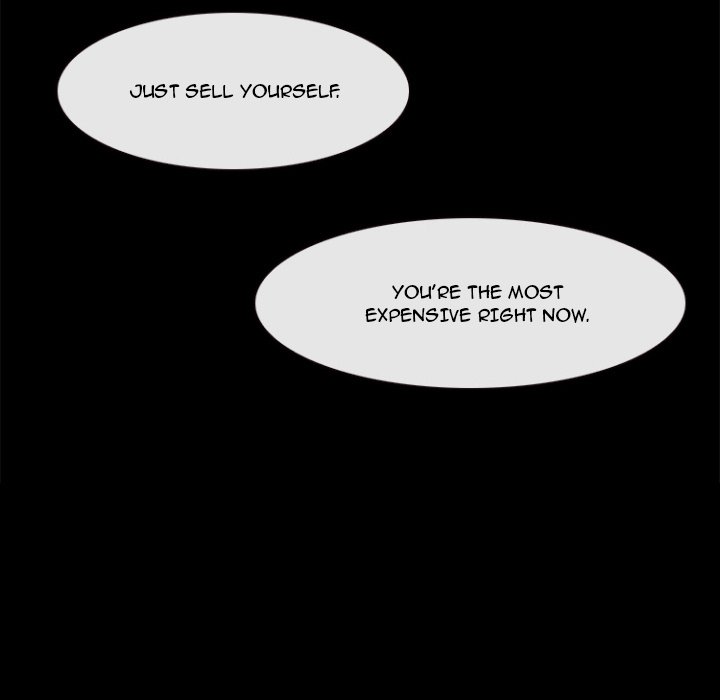 The Voice of God Chapter 11 Page 122