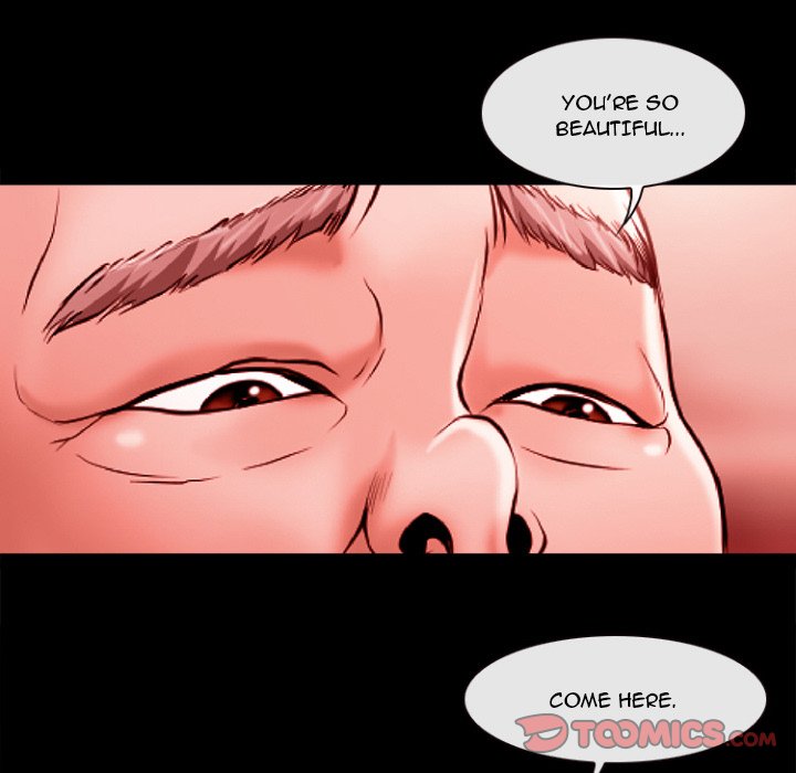 The Voice of God Chapter 11 Page 123