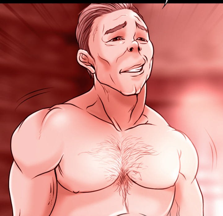 The Voice of God Chapter 11 Page 124