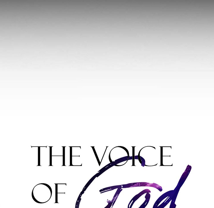 The Voice of God Chapter 11 Page 13