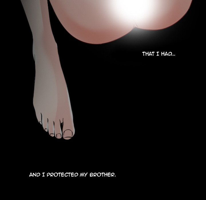 The Voice of God Chapter 11 Page 134