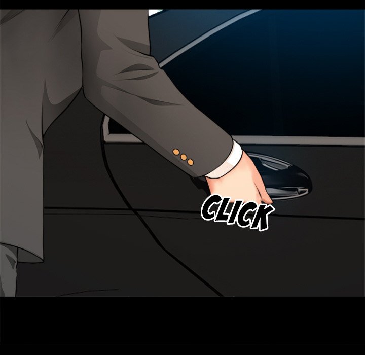 The Voice of God Chapter 11 Page 22