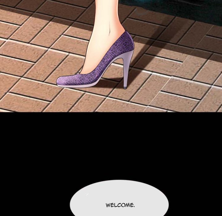 The Voice of God Chapter 11 Page 24