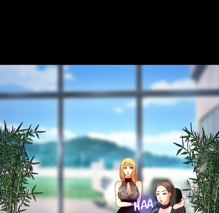 The Voice of God Chapter 11 Page 31