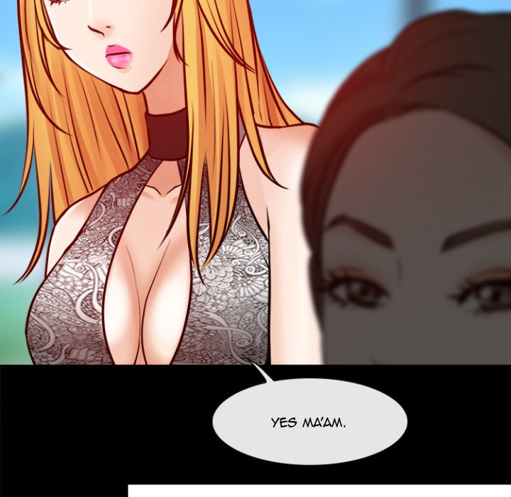 The Voice of God Chapter 11 Page 34