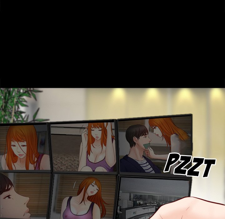 The Voice of God Chapter 11 Page 37