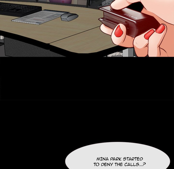 The Voice of God Chapter 11 Page 38