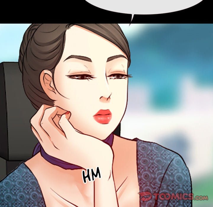 The Voice of God Chapter 11 Page 39
