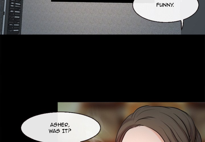 The Voice of God Chapter 11 Page 4