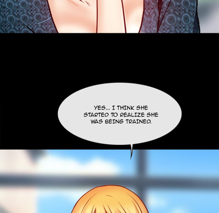 The Voice of God Chapter 11 Page 40