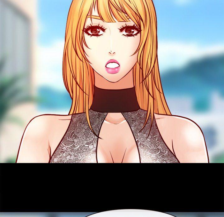 The Voice of God Chapter 11 Page 41
