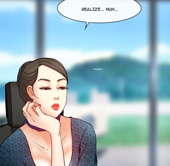The Voice of God Chapter 11 Page 42