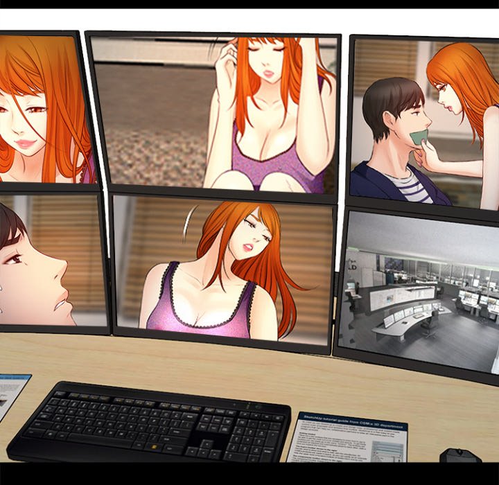 The Voice of God Chapter 11 Page 44