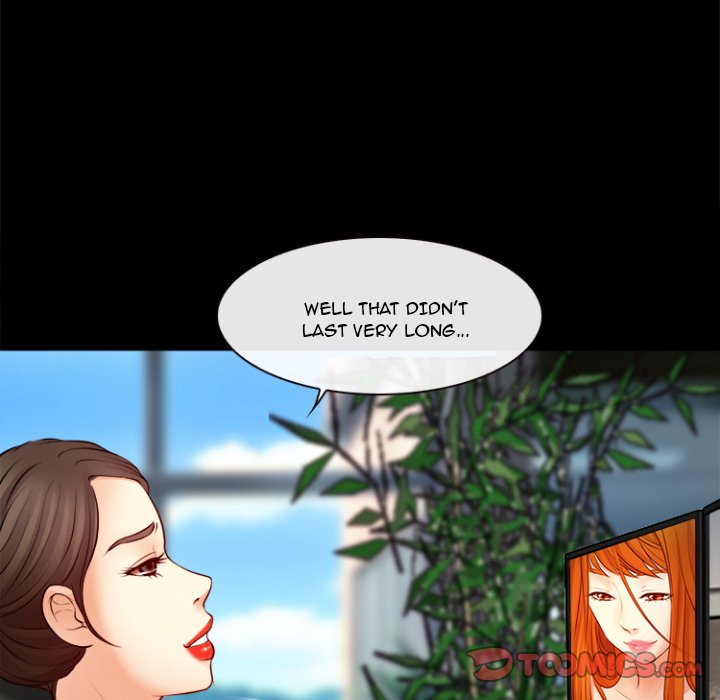The Voice of God Chapter 11 Page 45
