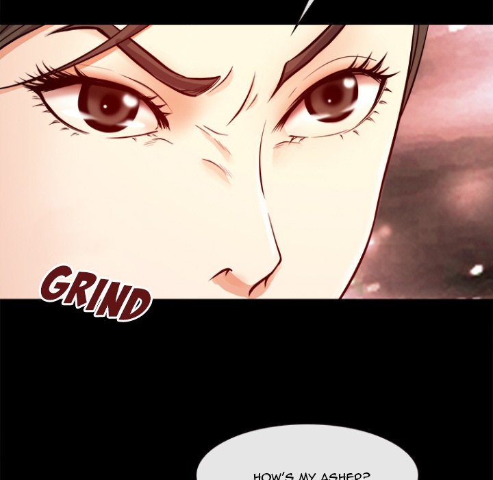 The Voice of God Chapter 11 Page 47