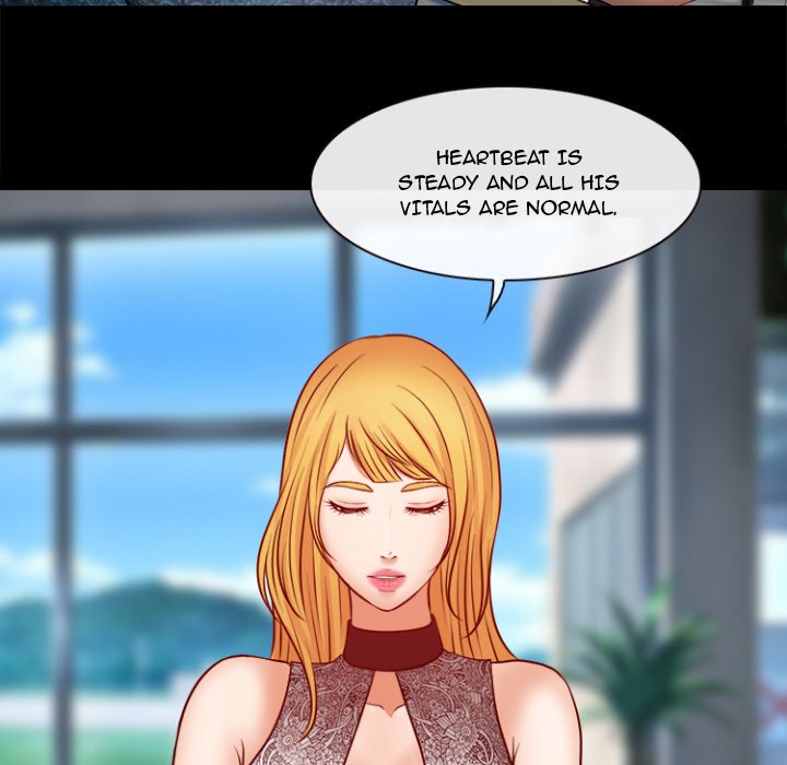 The Voice of God Chapter 11 Page 49