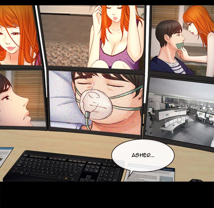 The Voice of God Chapter 11 Page 52