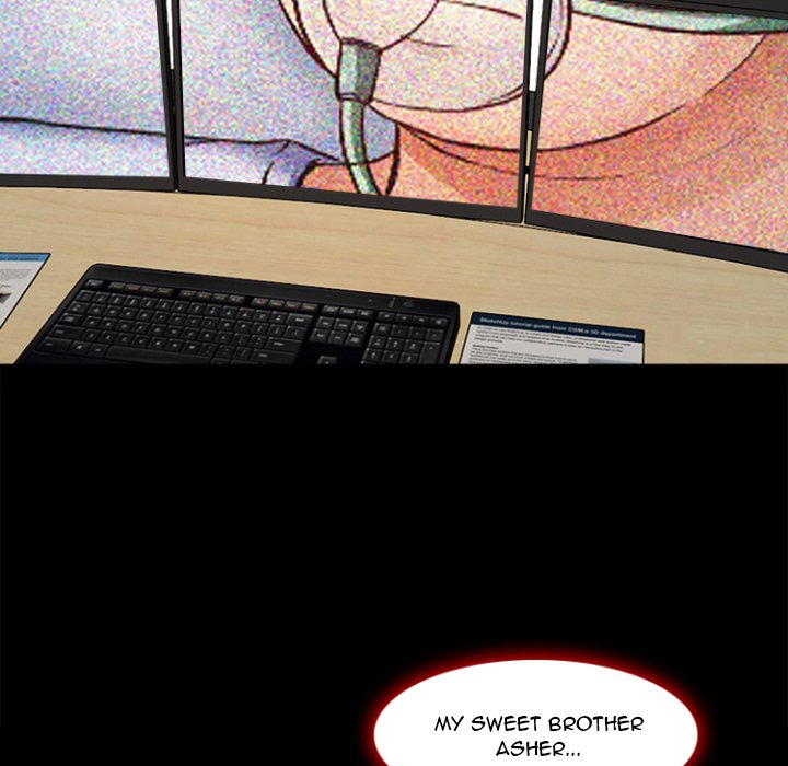 The Voice of God Chapter 11 Page 55