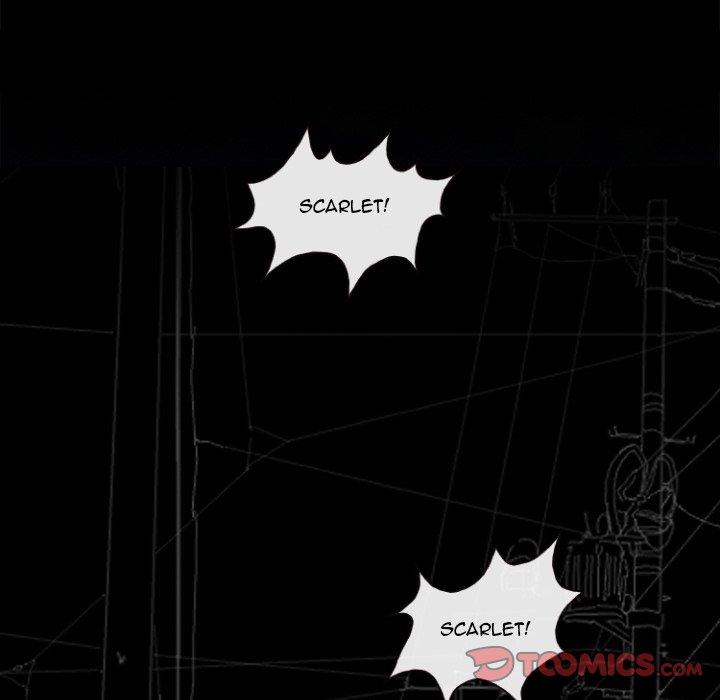 The Voice of God Chapter 11 Page 57