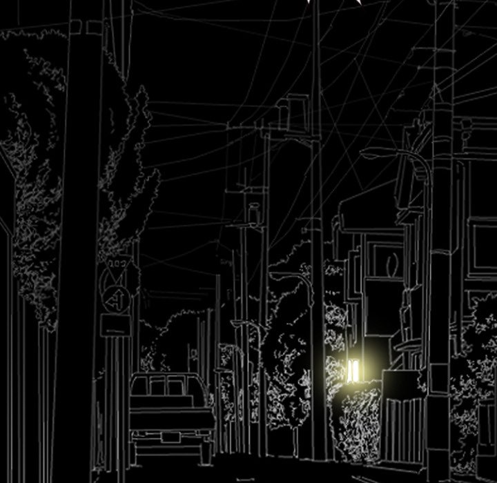 The Voice of God Chapter 11 Page 58