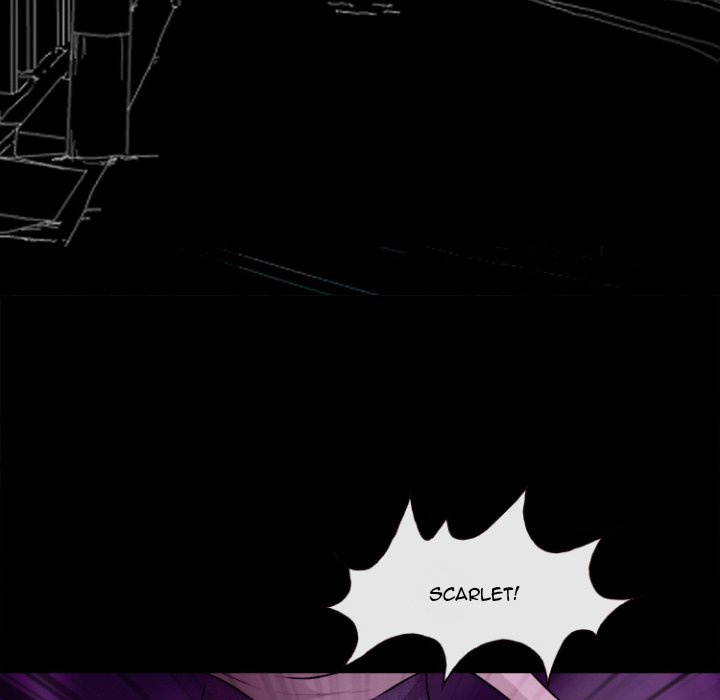 The Voice of God Chapter 11 Page 59