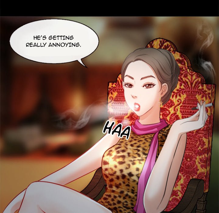 The Voice of God Chapter 11 Page 6