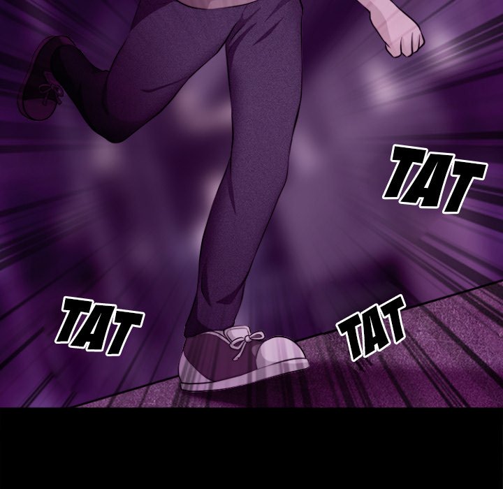 The Voice of God Chapter 11 Page 60