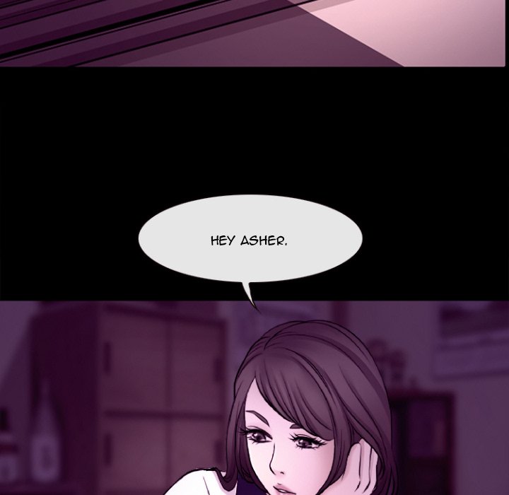 The Voice of God Chapter 11 Page 62