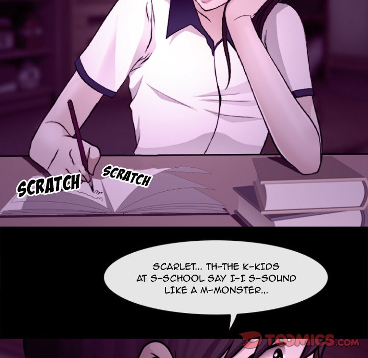 The Voice of God Chapter 11 Page 63