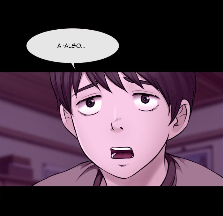 The Voice of God Chapter 11 Page 66