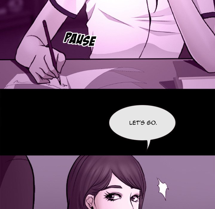 The Voice of God Chapter 11 Page 68