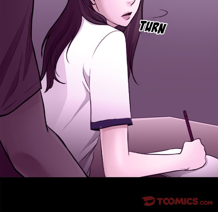 The Voice of God Chapter 11 Page 69