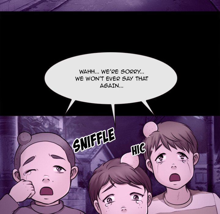 The Voice of God Chapter 11 Page 71