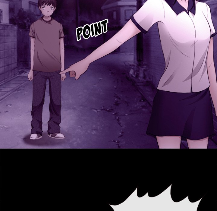 The Voice of God Chapter 11 Page 73