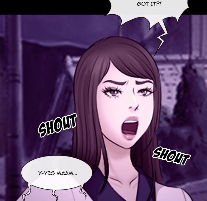 The Voice of God Chapter 11 Page 74