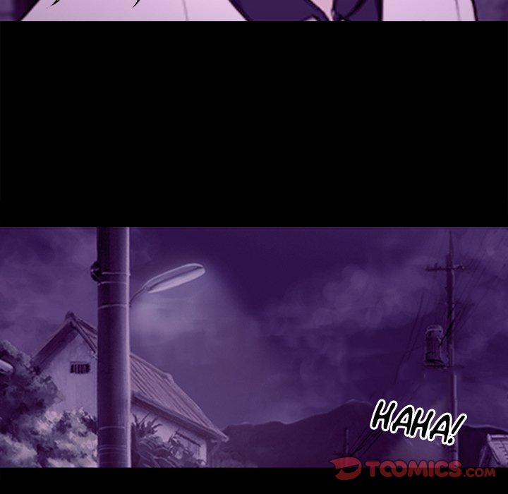 The Voice of God Chapter 11 Page 75